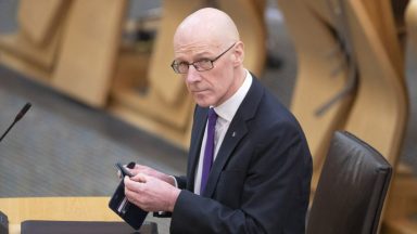Tories to push ahead with no confidence vote in Swinney