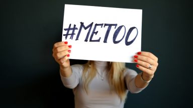 ‘Majority of Scottish women sexually harassed or assaulted’