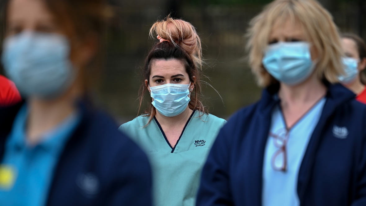 NHS ‘facing toughest weeks of 73-year existence’ due to Covid wave