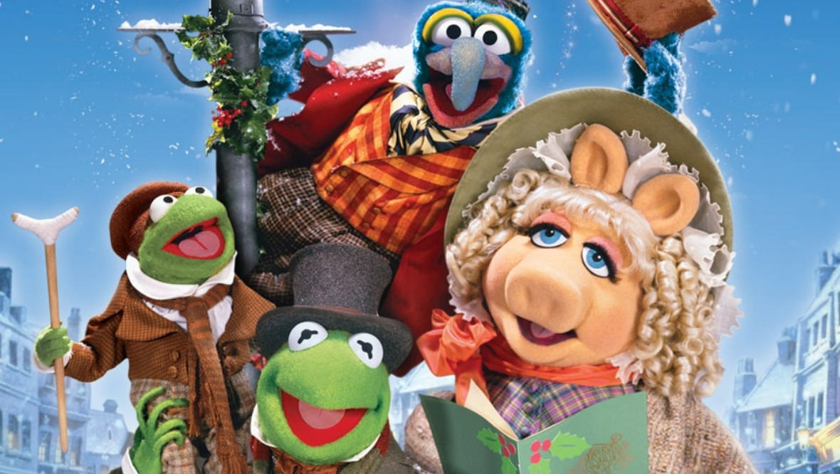 Muppet Christmas Carol coming to Scotland with live orchestra