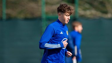 Scotland defender Jack Hendry returns to Club Brugge following loan spell in Italy