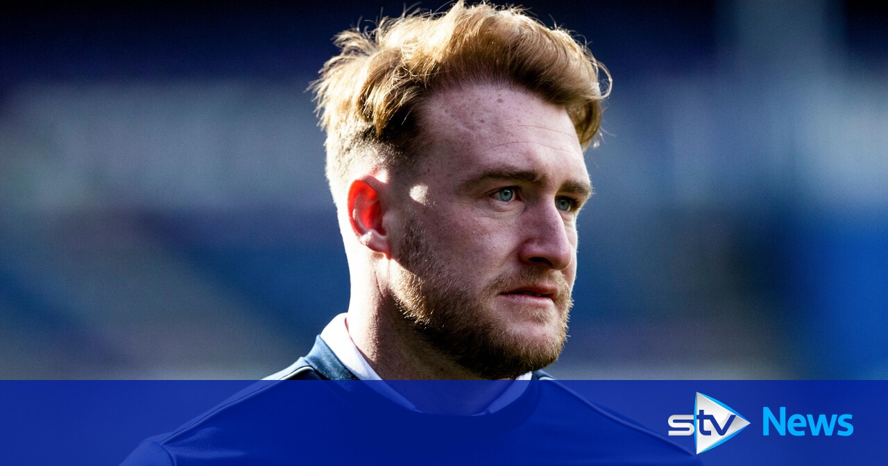 Ex-Scotland captain Stuart Hogg given unpaid work order for abusing wife 