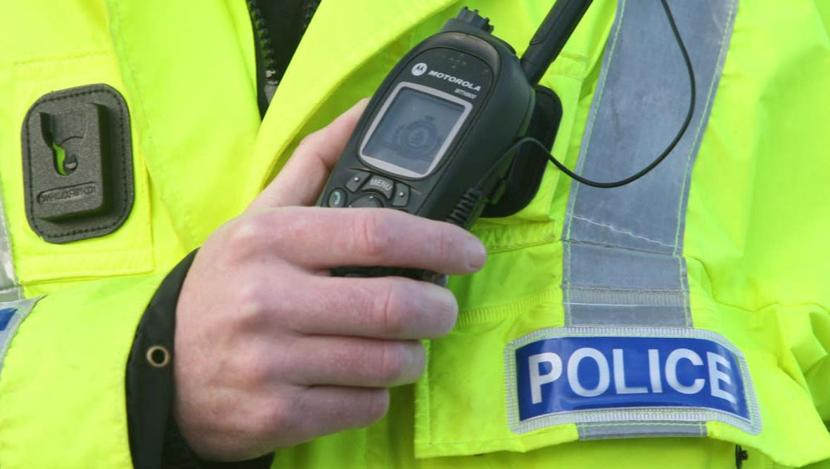 Appeal after seriously injured man found lying on street