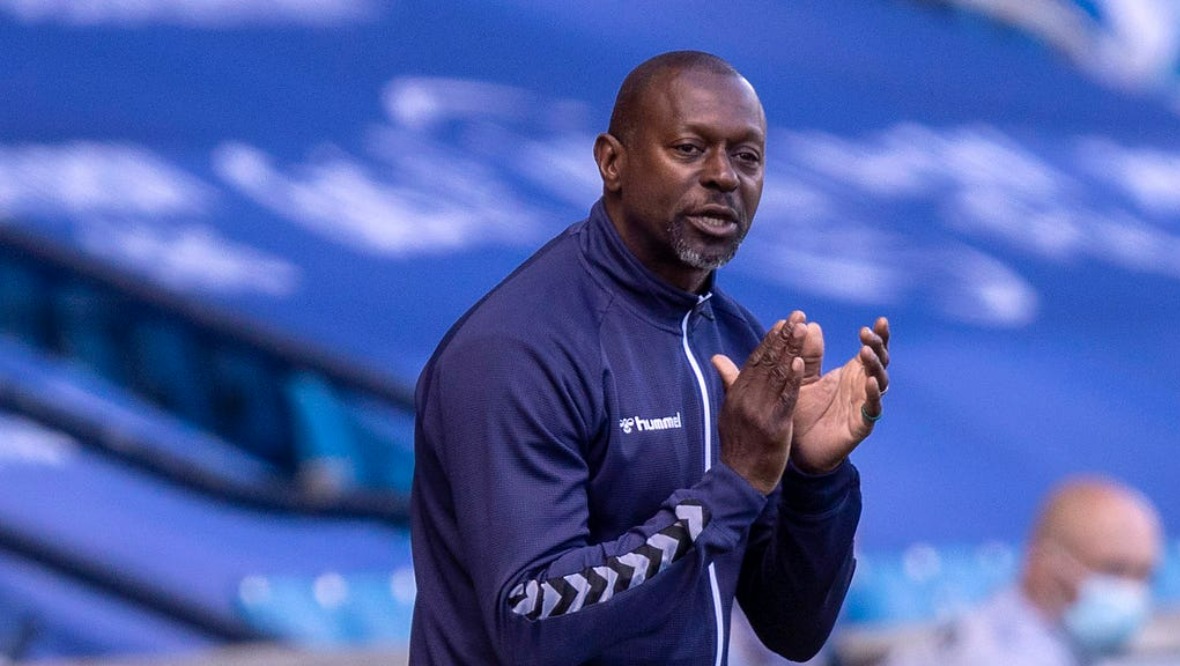 Man charged over ‘online racist abuse of ex-Kilmarnock boss’
