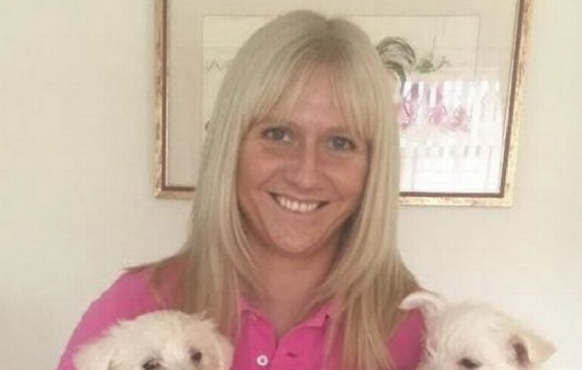 Man denies murdering Emma Faulds and hiding body in forest