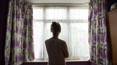 Police launch campaign to tackle modern slavery