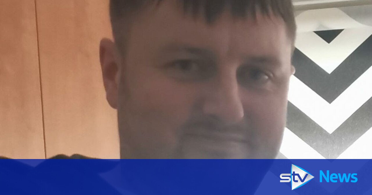 Man, 39, hit by lorry two days ago dies in hospital | STV News