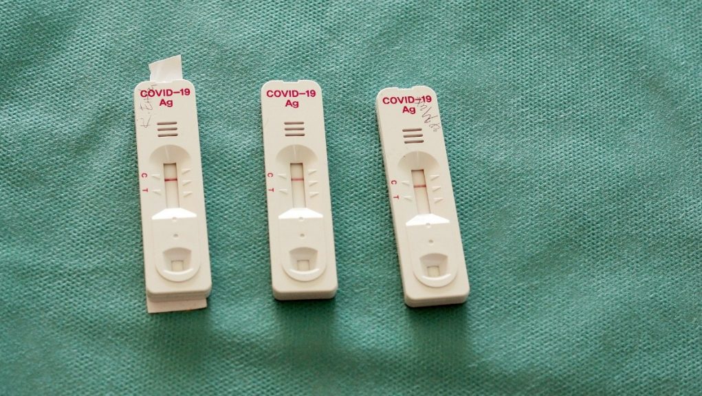 Firm to hire 200 workers after securing Covid test