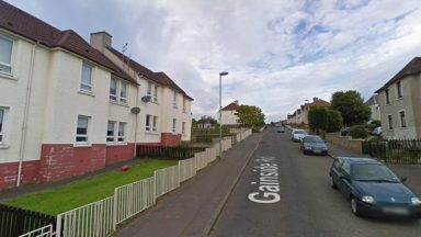 Detectives probe murder bid after man attacked in house