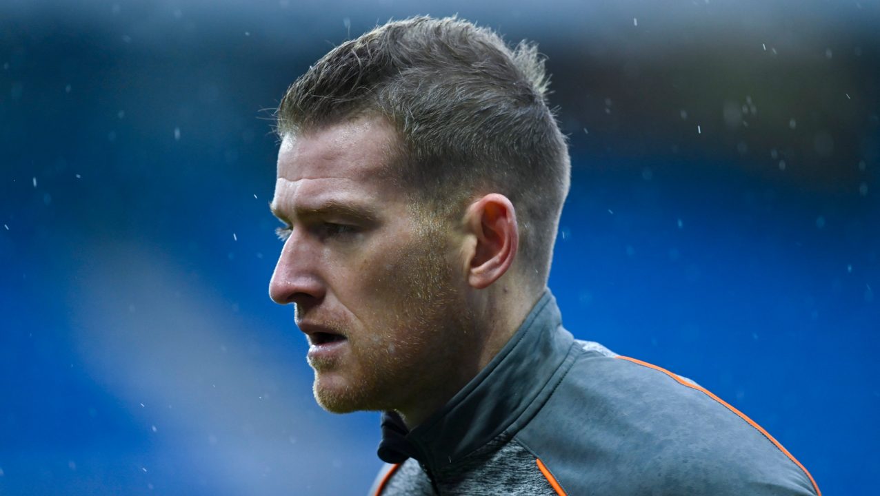Steven Davis signs new one-year deal with Rangers