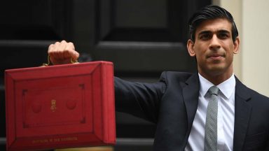 At-a-glance: What does Sunak’s UK Budget mean for you?