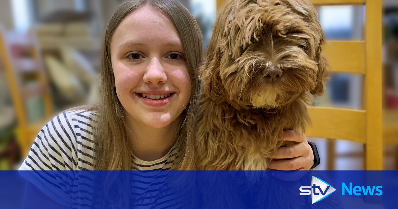 We're sleeping out under the stars to help the homeless Edinburgh