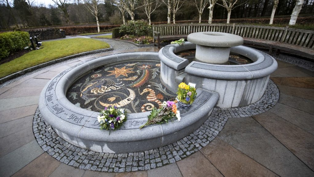Dunblane to mark tragedy’s 25th anniversary ‘privately’ STV News