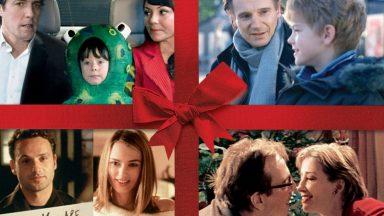 Love Actually with live orchestra coming to Scotland