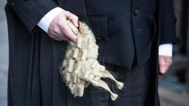 Lawyers concerned over plans for jury-free sex crime trials