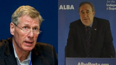SNP MP MacAskill quits to join Salmond’s Alba party