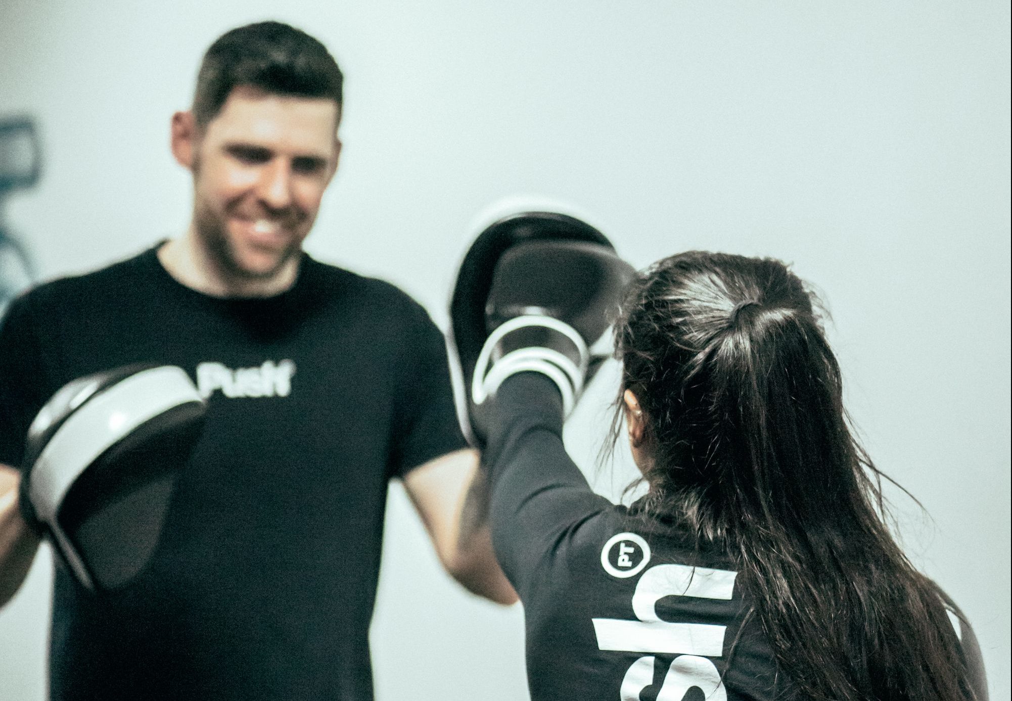Couple Launch Free Self Defence Classes To Help Women Feel Safe Stv News