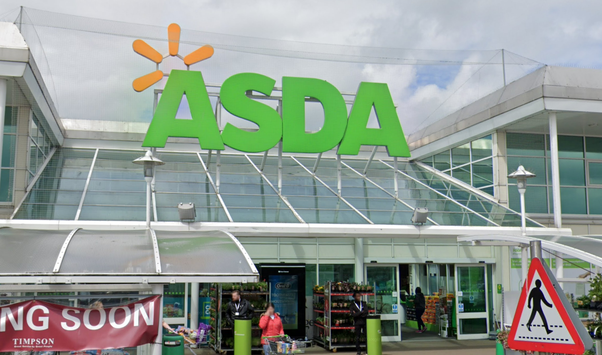 Asda workers win Supreme Court ruling in fight for equal pay