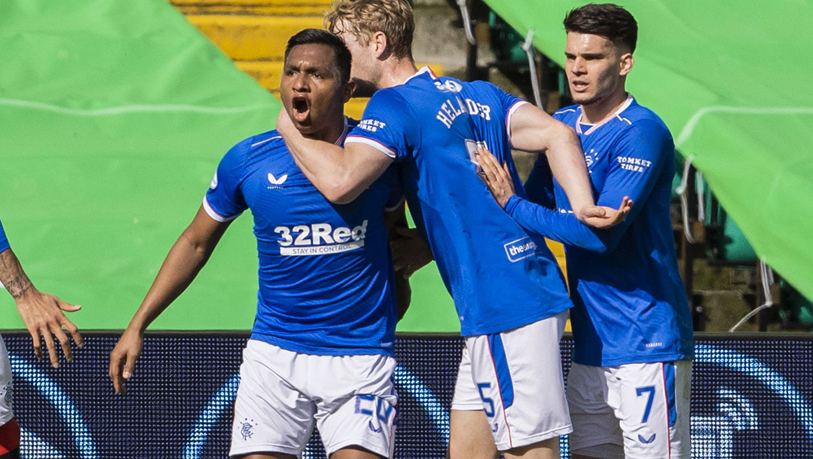 Teenager charged in connection with ‘racist abuse’ of Morelos
