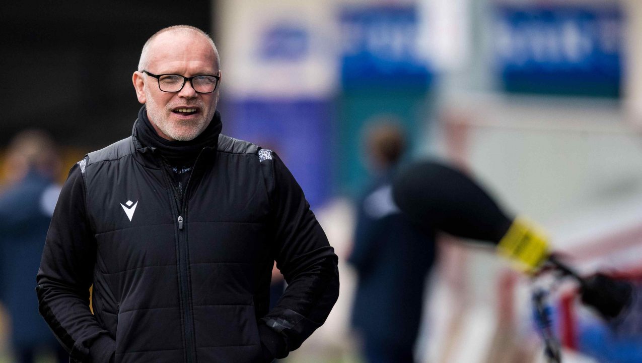 Hughes accuses Boyle of diving as Ross County lose to Hibs