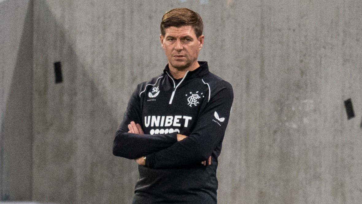 Gerrard’s culture shock transformed Rangers into champions