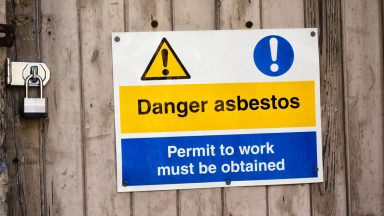 Clinical trial offers hope to people afflicted with cancer caused by asbestos