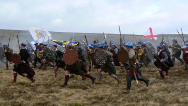 World heritage site status sought for Culloden battlefield