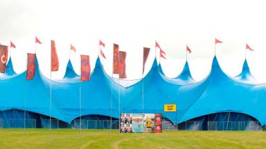 T in the Park Slam Tent to return as part of new festival
