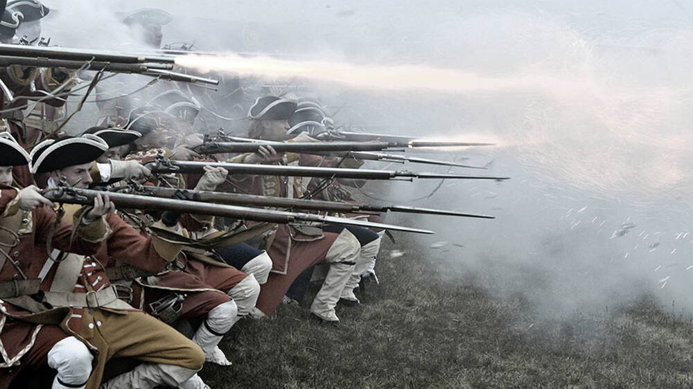 Culloden battlefield maps accurately recreate 1746 landscape