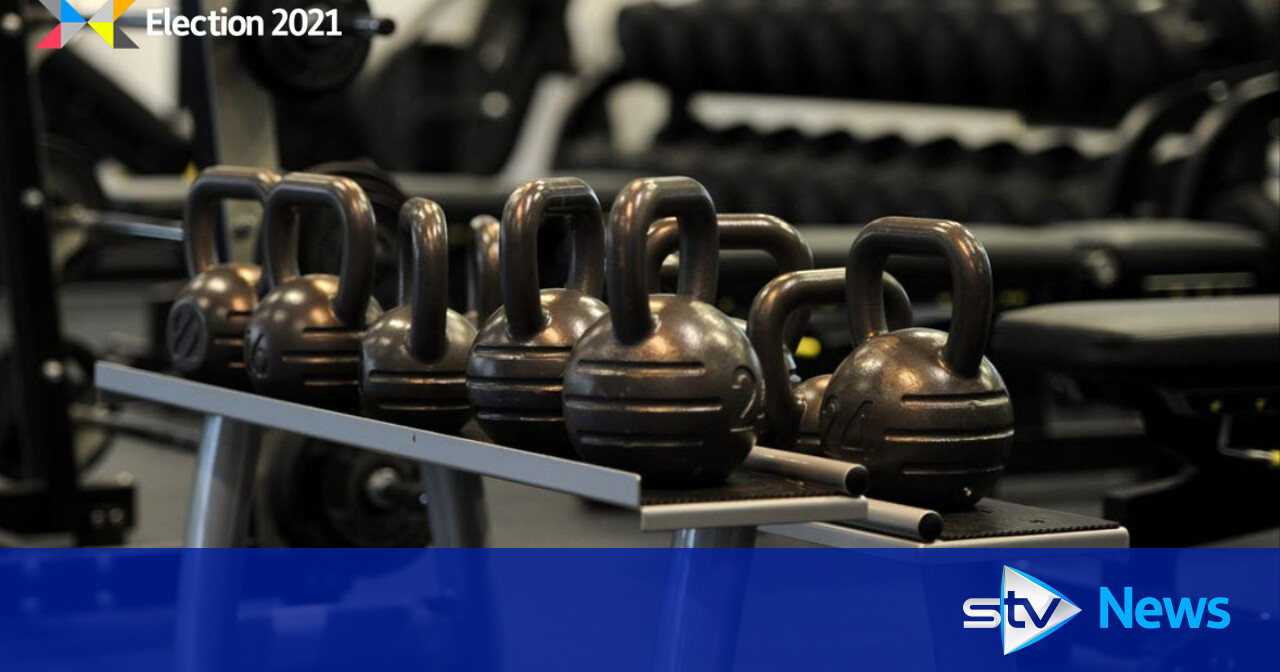 Young people in poorer areas 'should get free gym passes