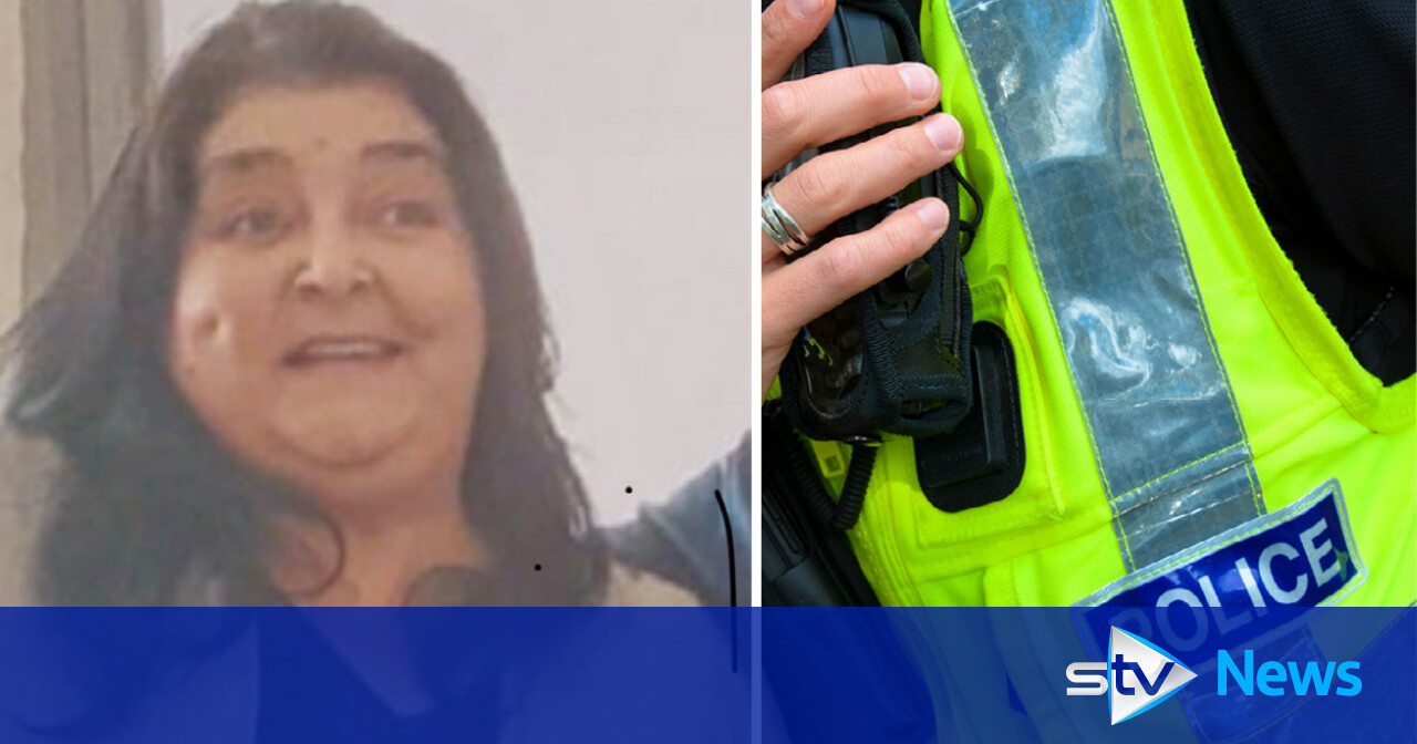 Murder inquiry launched after woman found dead in flat | STV News