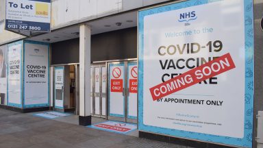 Former Marks and Spencer store to become mass Covid vaccine hub