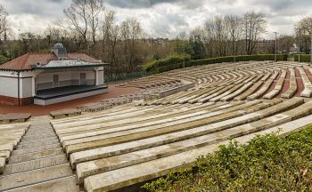Summer Nights bandstand concerts cancelled over Covid concerns