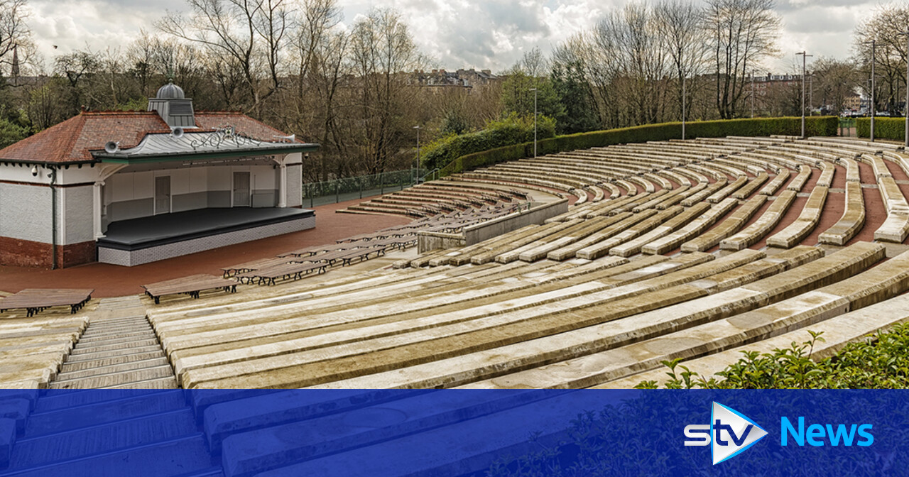 Summer Nights bandstand concerts cancelled over Covid concerns STV News