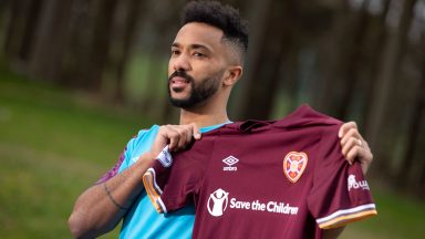 Shay Logan: Brown signing is nothing to do with my Dons exit