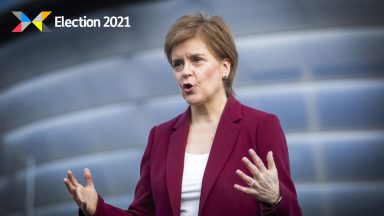 Time to ‘look at’ not proven verdict in courts, Sturgeon says