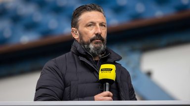 McInnes hints at job offer but ‘won’t hurry new challenge’