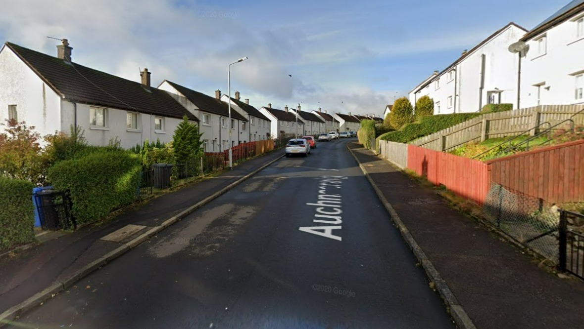 Man and woman charged after ‘street valium’ seized in raid