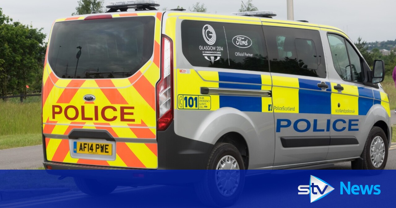 Two men arrested as missing teenagers found safe in Dundee | STV News