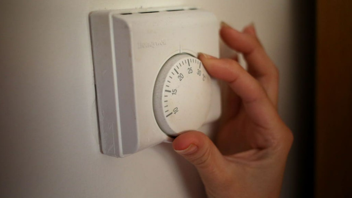Thousands of households could face being driven into fuel poverty according to charities.