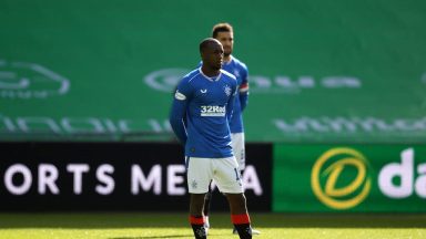 Kamara calls for Scottish football action at racism summit