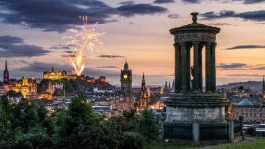 Edinburgh International Festival to return this year
