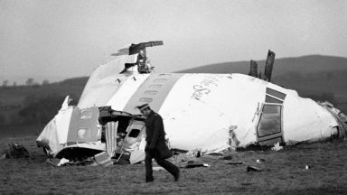 Judges reject Lockerbie bomber family’s bid to appeal