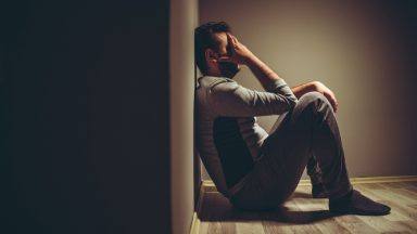 Mental health problems ‘costing Scottish economy £8.8bn a year’
