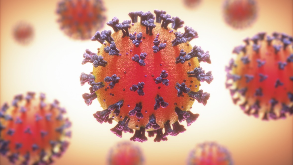 Coronavirus: Three further deaths and 204 new cases