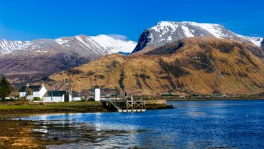 Calls to recognise Ben Nevis as Scotland’s national mountain