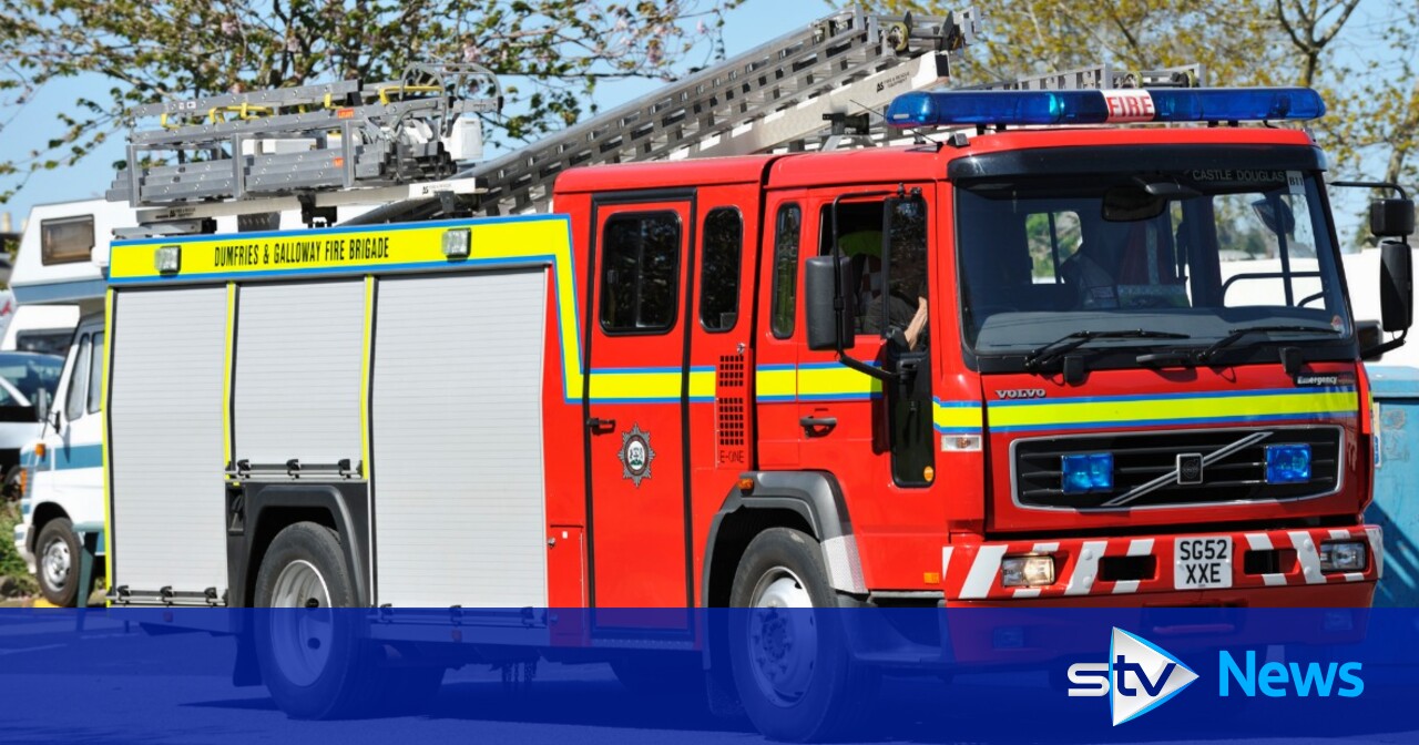 Firefighters ‘unable to respond to emergency calls’ amid budget cuts 