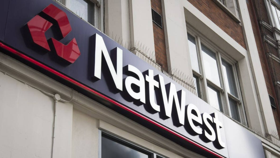 NatWest Group sees profits jump 82% as bad debt provisions cut