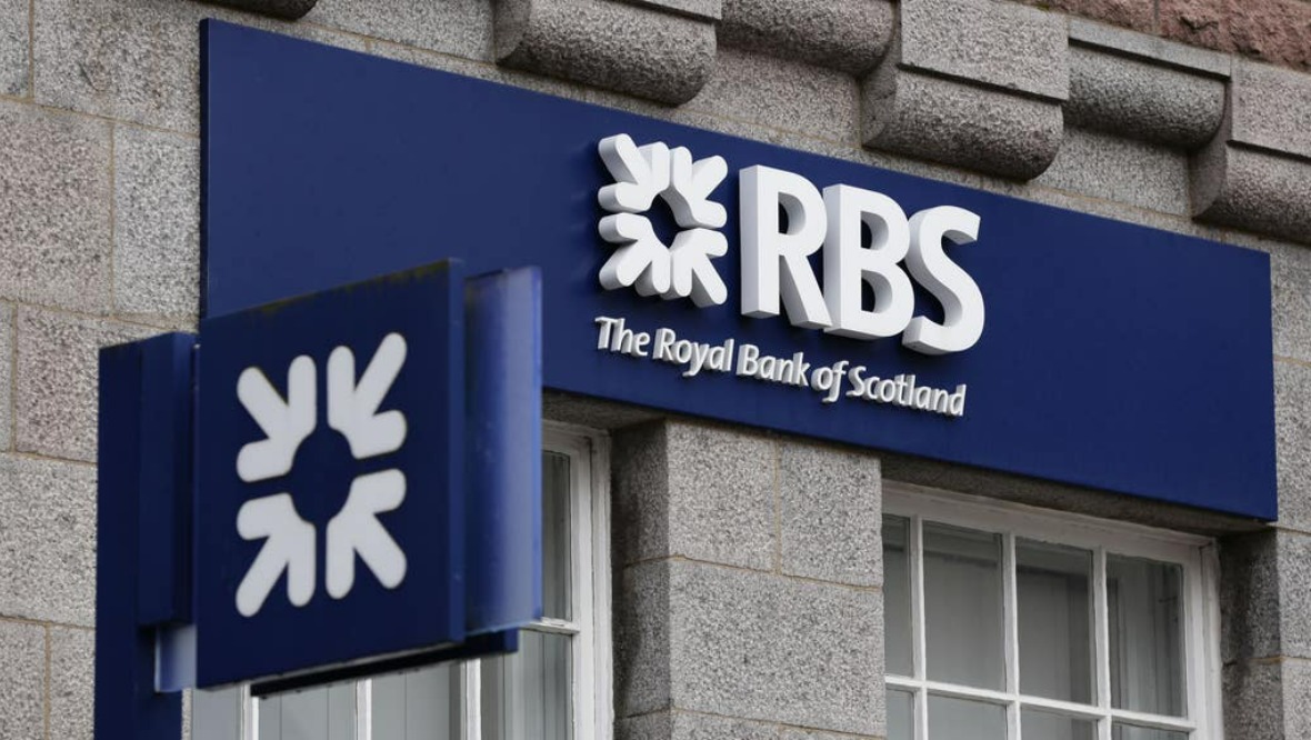 RBS ‘would move HQ to London’ if Scots vote for independence