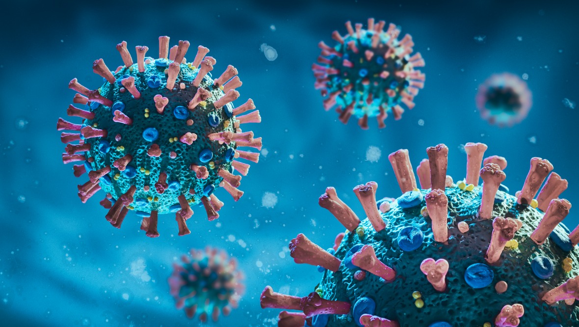 Scotland records a further 132 coronavirus cases overnight